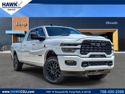 2025 Ram 2500 Forest Park IL