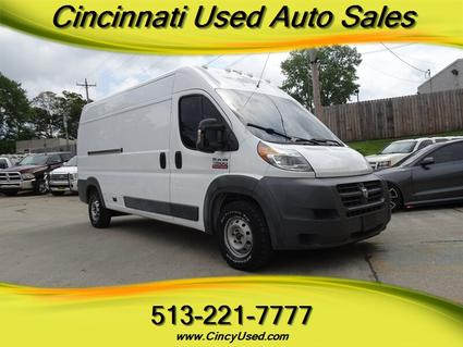 2015 Ram ProMaster 3500 Cincinnati OH