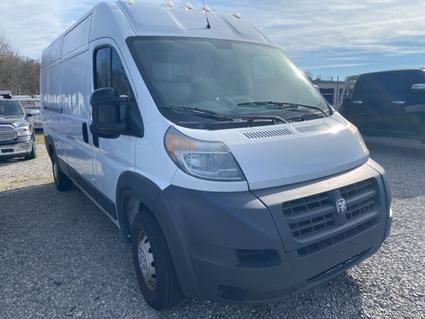 2014 Ram ProMaster 3500 Sparta TN