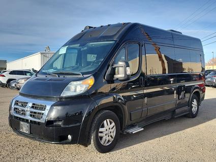 2016 Ram ProMaster 3500 Santa Fe NM