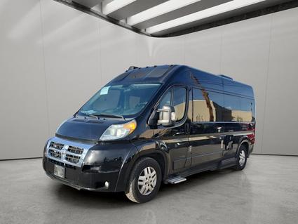 2016 Ram ProMaster 3500 Santa Fe NM