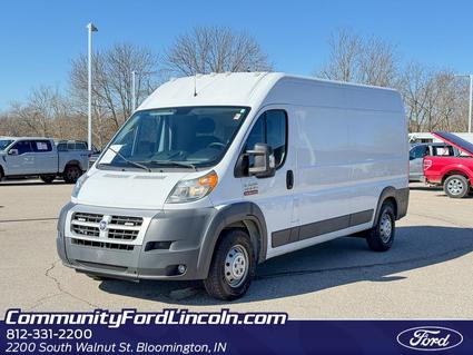 2015 Ram ProMaster 3500 Bloomington IN