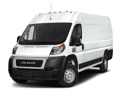 2020 Ram ProMaster 3500 Denver CO