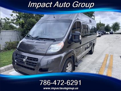 2016 Ram ProMaster 3500 Miami FL
