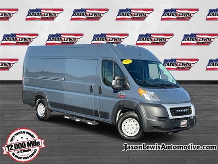 2019 Ram ProMaster 3500 Sparta TN
