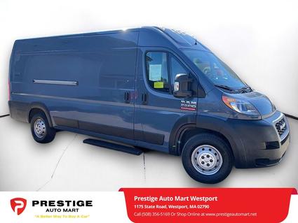 2020 Ram ProMaster 3500 Westport MA