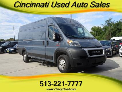 2019 Ram ProMaster 3500 Cincinnati OH