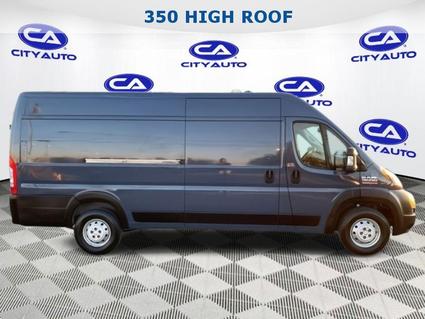 2019 Ram ProMaster 3500 Murfreesboro TN