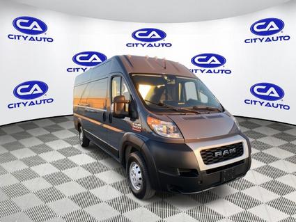 2019 Ram ProMaster 3500 Murfreesboro TN