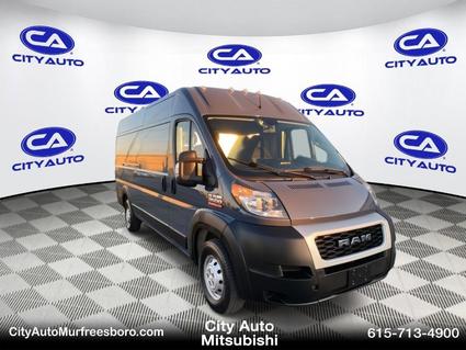 2019 Ram ProMaster 3500 Murfreesboro TN