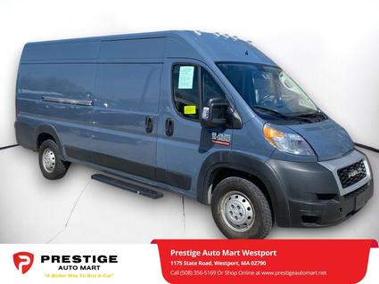 2019 Ram ProMaster 3500 Westport MA