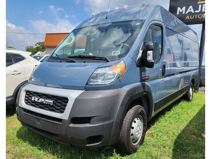 2019 Ram ProMaster 3500 Philadelphia PA