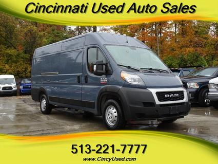 2020 Ram ProMaster 3500 Cincinnati OH