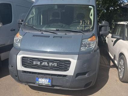 2019 Ram ProMaster 3500 Denver CO