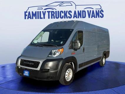 2019 Ram ProMaster 3500 Denver CO