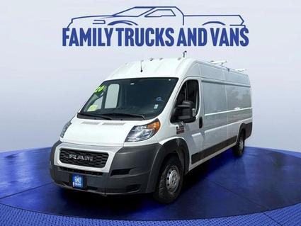 2020 Ram ProMaster 3500 Denver CO