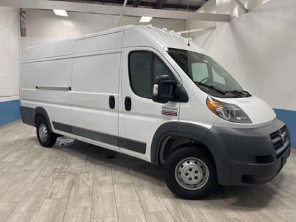 2017 Ram ProMaster 3500 Plymouth WI