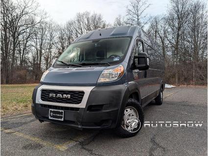 2019 Ram ProMaster 3500 Somerset NJ