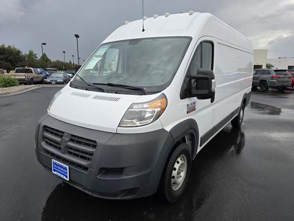 2018 Ram ProMaster 3500 Idaho Falls ID