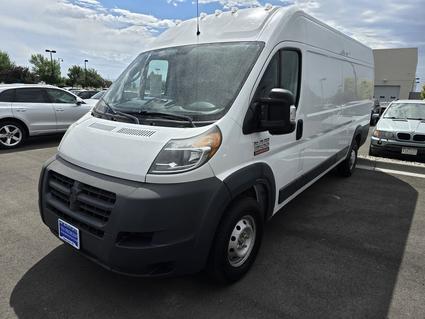 2018 Ram ProMaster 3500 Idaho Falls ID