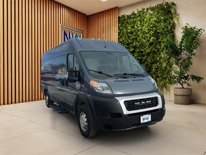 2020 Ram ProMaster 3500 Post Falls ID