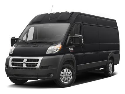 2017 Ram ProMaster 3500 Minneapolis MN