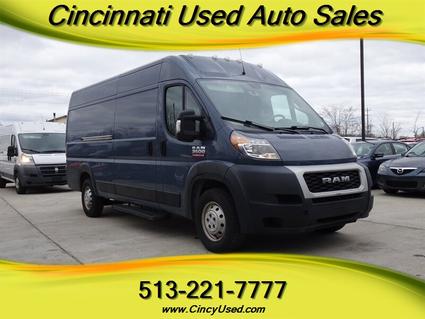 2019 Ram ProMaster 3500 Cincinnati OH