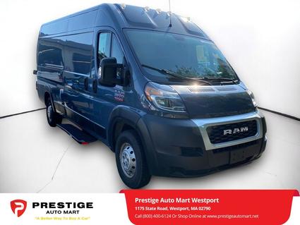 2019 Ram ProMaster 3500 Westport MA