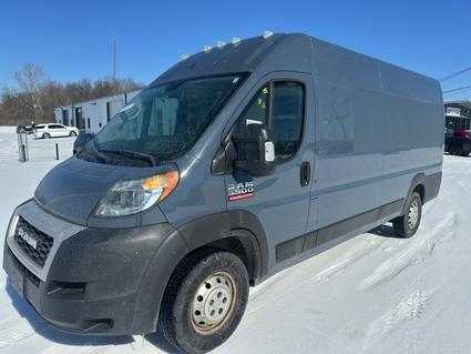 2020 Ram ProMaster 3500 Memphis TN