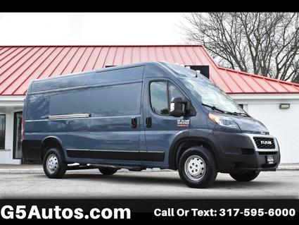 2020 Ram ProMaster 3500 Fishers IN