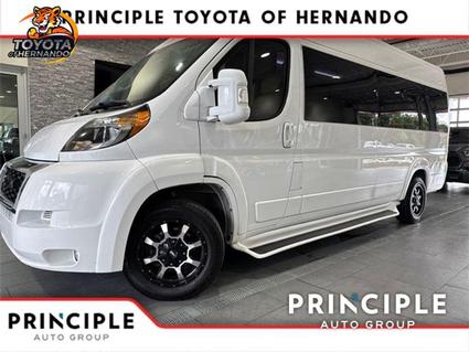 2020 Ram ProMaster 3500 Window Van Hernando MS