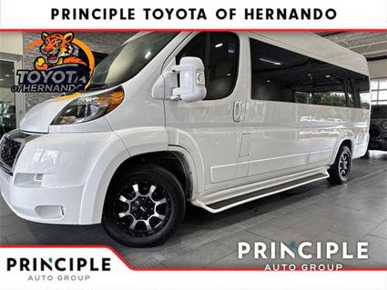 2020 Ram ProMaster 3500 Window Van Hernando MS