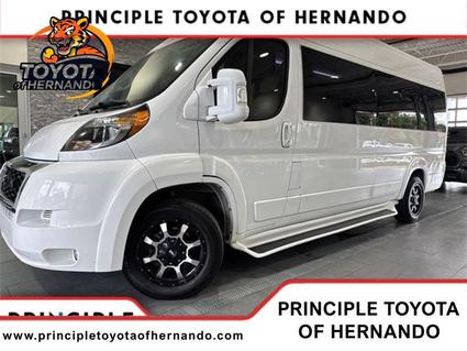 2020 Ram ProMaster 3500 Window Van Hernando MS