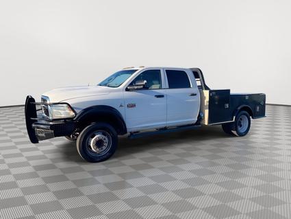 2012 Ram 5500 Chassis Jefferson City TN
