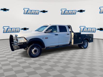 2012 Ram 5500 Chassis Jefferson City TN