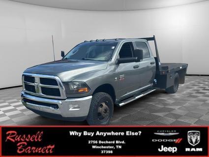 2012 Ram 3500 Chassis Winchester TN