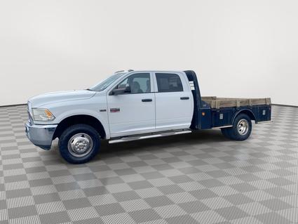 2012 Ram 3500 Chassis Jefferson City TN