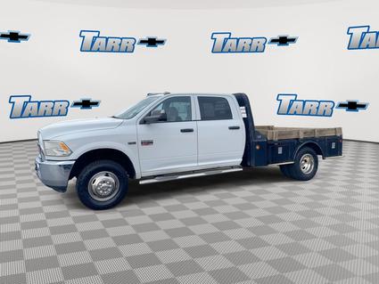 2012 Ram 3500 Chassis Jefferson City TN
