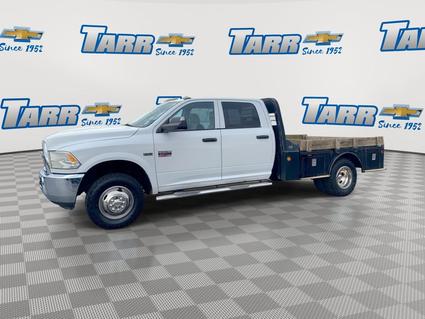 2012 Ram 3500 Chassis Jefferson City TN