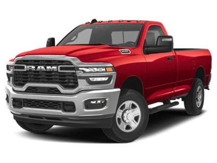 2025 Ram 3500 Hayesville NC
