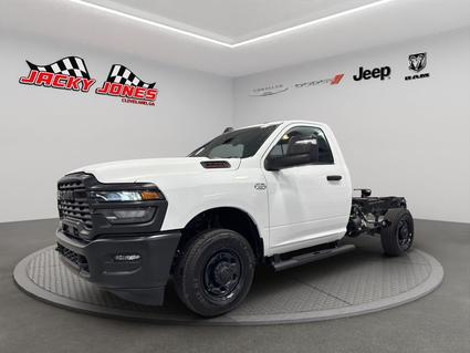 2025 Ram 3500 Cleveland GA