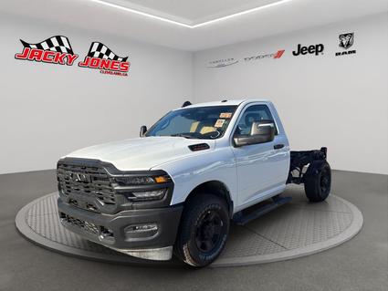 2025 Ram 3500 Cleveland GA