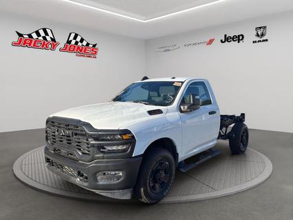 2025 Ram 3500 Cleveland GA