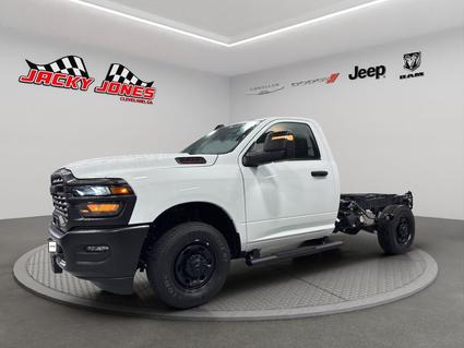 2025 Ram 3500 Cleveland GA