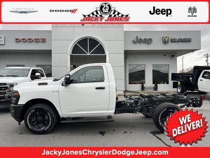 2025 Ram 3500 Hayesville NC