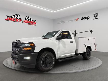 2025 Ram 3500 Cleveland GA