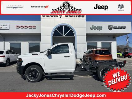 2025 Ram 3500 Hayesville NC