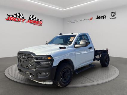 2025 Ram 3500 Cleveland GA