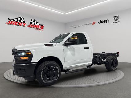 2025 Ram 3500 Cleveland GA