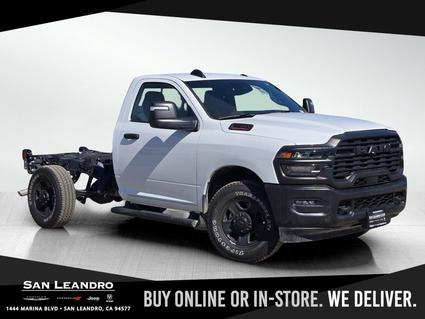 2025 Ram 3500 San Leandro CA